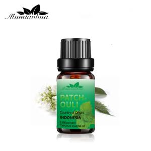 Wholesale 1kg Herbal Essential Oils USDA Patchouli Essential Oil Aromatherapy from china suppliers