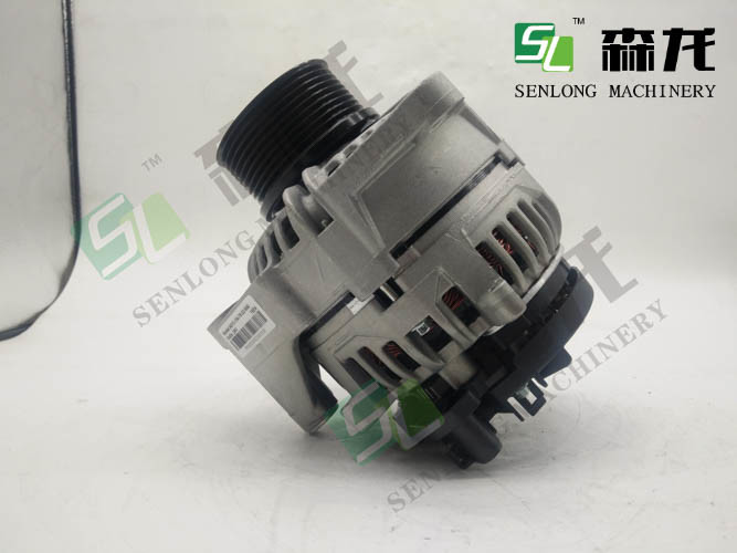 20348N 20739778 21041756 French car Heavy Truck Alternator