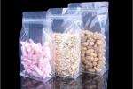Polypropylene bags, Soup Pouches, Roll Stock, Aluminum Foil Bags, Stand up