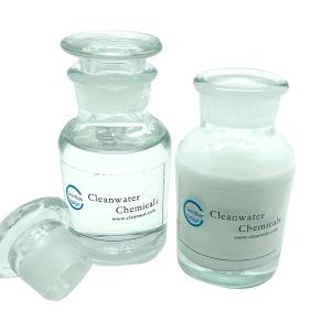 Wholesale Chemical Antifoam Defoaming Agent Silicone Based Water Soluble from china suppliers