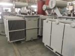 500kva 20/0.4kv Oil Immersed Distribution Transformer