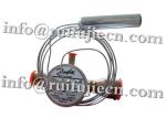 Thermostatic expansion Valves Model TDE/TDEX TDEBX - R22 TDES - R404A/R507 TDEZ