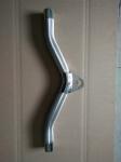 Alloy Gym Bars