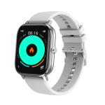 Gray Lastest DT35+ Bluetooth Calling Smartwatch 2021 Phone Call Watch Mobile