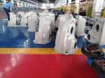 750rpm Electronic Dobby Rapier Power Loom Machine