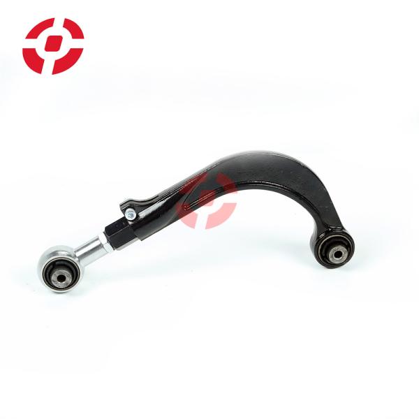 Suspension System Rear Wheel Camber Angle Adjustable Arm Control Arm To Volvo XC60 31360584