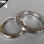 Good Tenacity Cobalt Chrome Alloy 6 , Nickel Based Alloys Castings