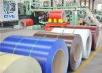 PPGI Prepainted Steel Sheet Color Steel Plate Galvanized Sheet Color Coated