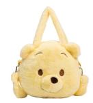 New Disney Women Shoulder Bags cross handBags Purse bag Crossbody Bags Plush