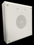 IP Surface Mounted Speakers Poe Outdoor Speakers For Classrooms Cafeterias