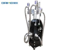 Wholesale Body Shaping RF Beauty Machine , 7 In 1 Fat Freezing Radio Frequency Cellulite Machine from china suppliers