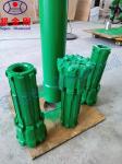 RE543 Drill Bit Forging within Manufacturing Process