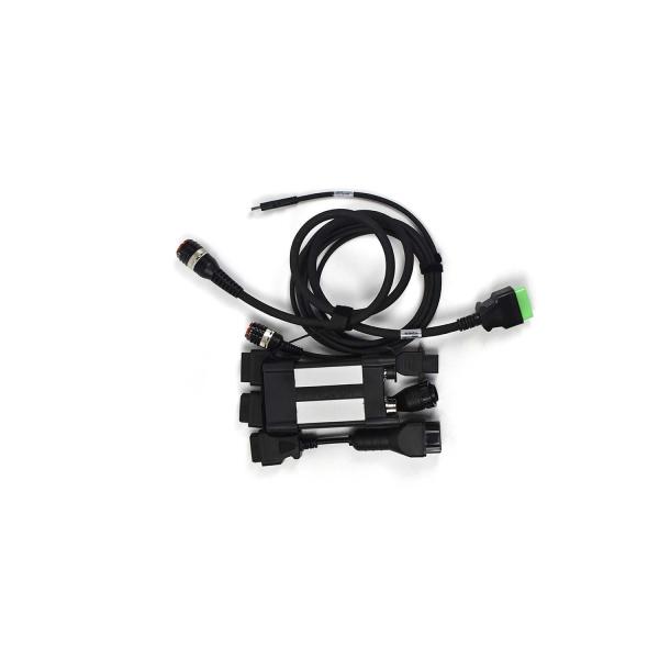 CF19 Laptop For vocom vocom 2 vocom ii PRO Premium Tech Tool ppt truck excavator