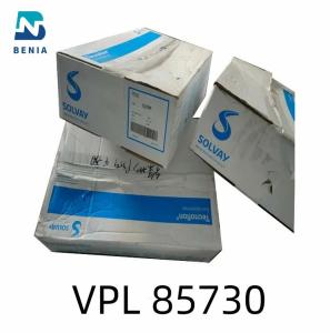 Wholesale Solvay FKM Tecnoflon VPL 85730 Fluoroelastomers Resin In Stock from china suppliers