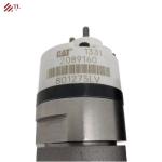 Fuel Injector 229-1631 C10 C12 Engine 153-7923 317-5278 350-7555 212-3468