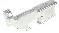 OEM 7050 Forging Aluminum Parts For High Stress Component / Forging Metal Spare