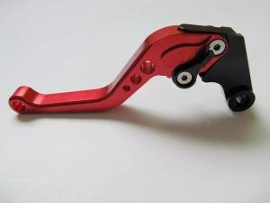 Wholesale Motorcycle Brake Clutch Levers For Bmw S1000rr K1200 F800 , Asv Adjustable Brake Lever from china suppliers