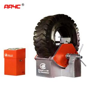 Wholesale Mine tyre truck tire vulcanizer AA-TR2500 Tire vulcaning machine 25.00 from china suppliers
