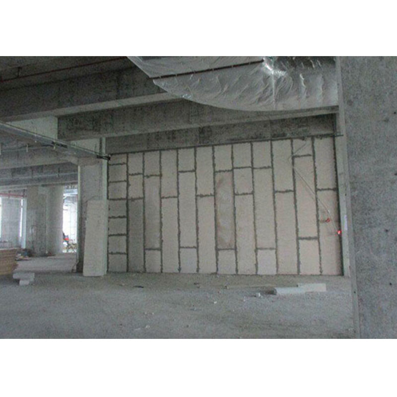 Fireproof Lightweight Concrete Panels With Easy Installation And Environmental Friendly