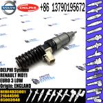 Diesel Fuel Injector 21644596 7421582094 7421644596 21582094 21644596 85003948