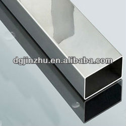 stainless steel tube polishing machine