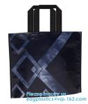 beautiful fashion pp woven shopping bag / Wholesale Reusable PP Shopping Bag /