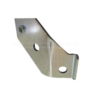 Wholesale OEM SPCC Sheet Metal for Mail Box CNC Stamping Precision Cabinet from china suppliers