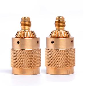 Wholesale Aluminum 5052 Cnc Turning Parts 0.01mm Cnc Turning Precision Parts 4 Axis from china suppliers