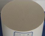 MgO Cordierite Honeycomb Ceramic
