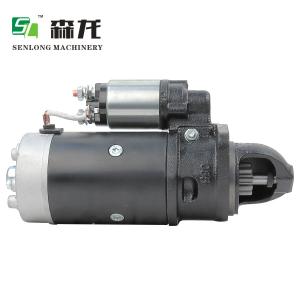 Wholesale Perkins 1104 Engine Starter Motor T63701001 3181A027 2873D304 T837010004 T73701017 T837010004 11702594 9011702594 from china suppliers