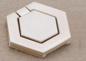 Wholesale Simple Invisible Modern Cabinet Hardware For Embedded Drawers / Cabinet Doors from china suppliers