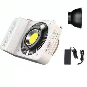Wholesale 100 W Portable Camera LED Video Studio Lights For YouTube TikTok Powerful Pocket Fill Light 10000lm from china suppliers
