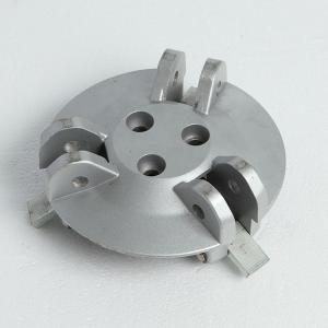 Wholesale Die-casting Aluminum from china suppliers