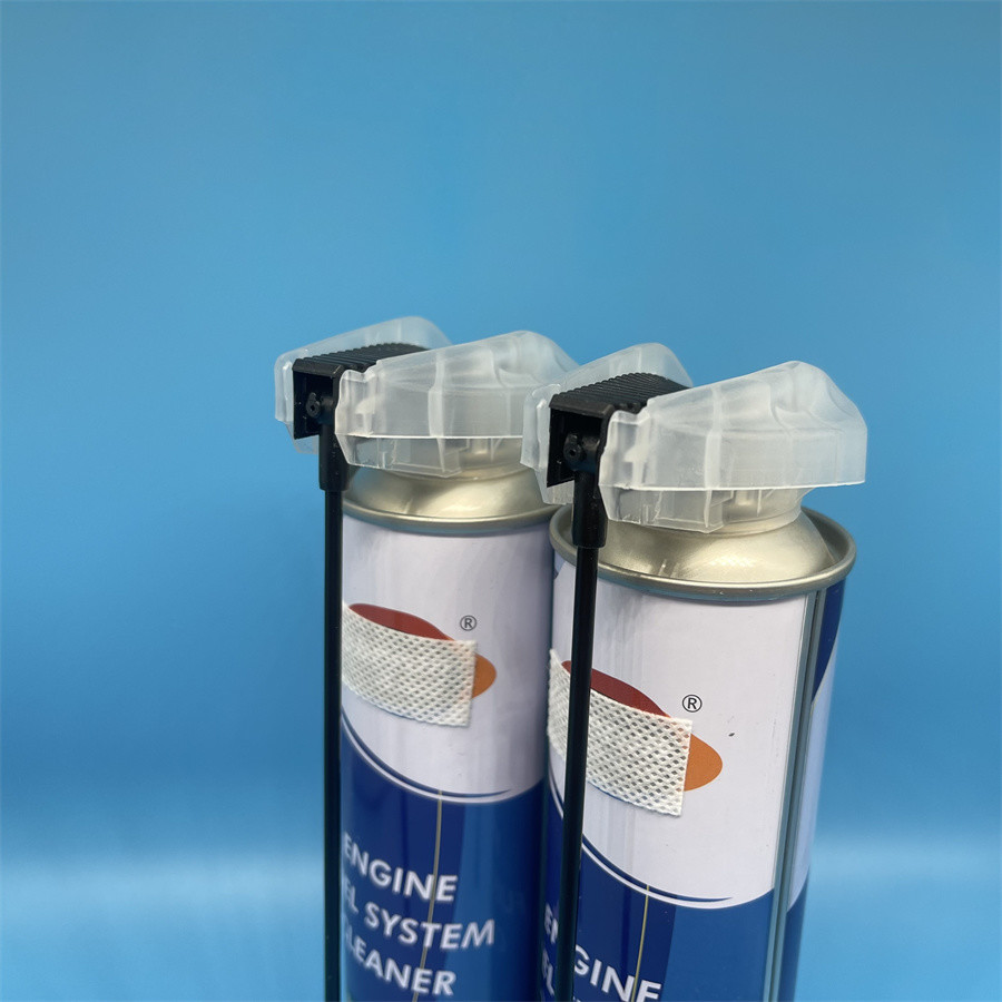 Convenient Tube-Equipped Refill Cap for Easy Dispensing Versatile Bottle Accessory