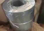 60x500mesh Stainless Steel Plain Dutch Weave Mesh Roll For Centrifugal