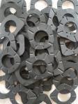 Genuine Truck Differential Washer Corrosion Resistance For ISUZU Auto Parts