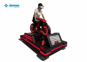 Wholesale Coin Operation 9D VR Motor With 4 Exclusively Games Customized Color from china suppliers