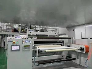 Wholesale WPC Floor Extrusion Machine 1200mm Floor Board Production Line from china suppliers