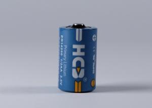 Wholesale Bobbin Type ER14250 1200mAh 3.6v Primary Lithium Battery from china suppliers