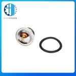 Thermostat S0401-66112 VHS1632E9020 For Kobelco SK460-8 Excavator Parts