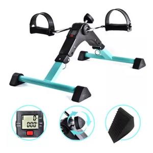 Wholesale Adjustable Foot Band Flexible Foldable Exercise Pedal Mini Bike from china suppliers