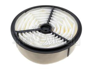 Wholesale 17801-16010 Auto Engine Parts , Toyota Air Filter ISO9001 Certified from china suppliers