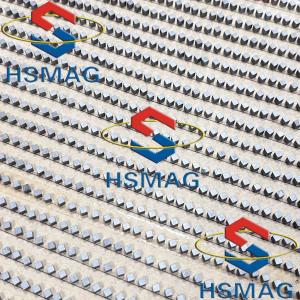Wholesale Super Small Block Motor SmCo Rectangular Magnet High Temperature 5*5*3mm from china suppliers