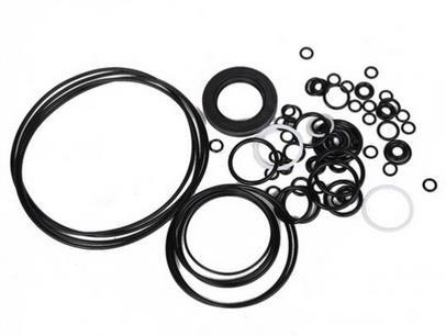 Quality Hydraulic Piston Pump Repairing Seal Kits for sale