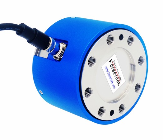 3-axis force sensor 5kN 10kN 20kN