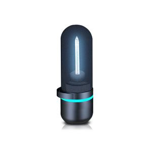 Wholesale Vehicle Ultraviolet Mini Ozone USB UV Sterilizer Lamp from china suppliers