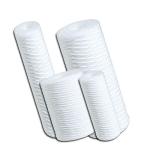 Water Treatment Jumbo 10 20 Inch String Wound Filter Cartridge for RO Water