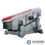 Multipurpose Linear Motion Vibrating Screen For Chemical Metallurgy Industry