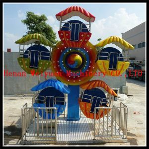 Wholesale 20 seats kids ferris wheel,mini ferris wheel for park rides,kids mini ferris wheel for sale from china suppliers
