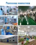 7 Stages RO Portable Electric Water Purifier for Household and Hotel Electric